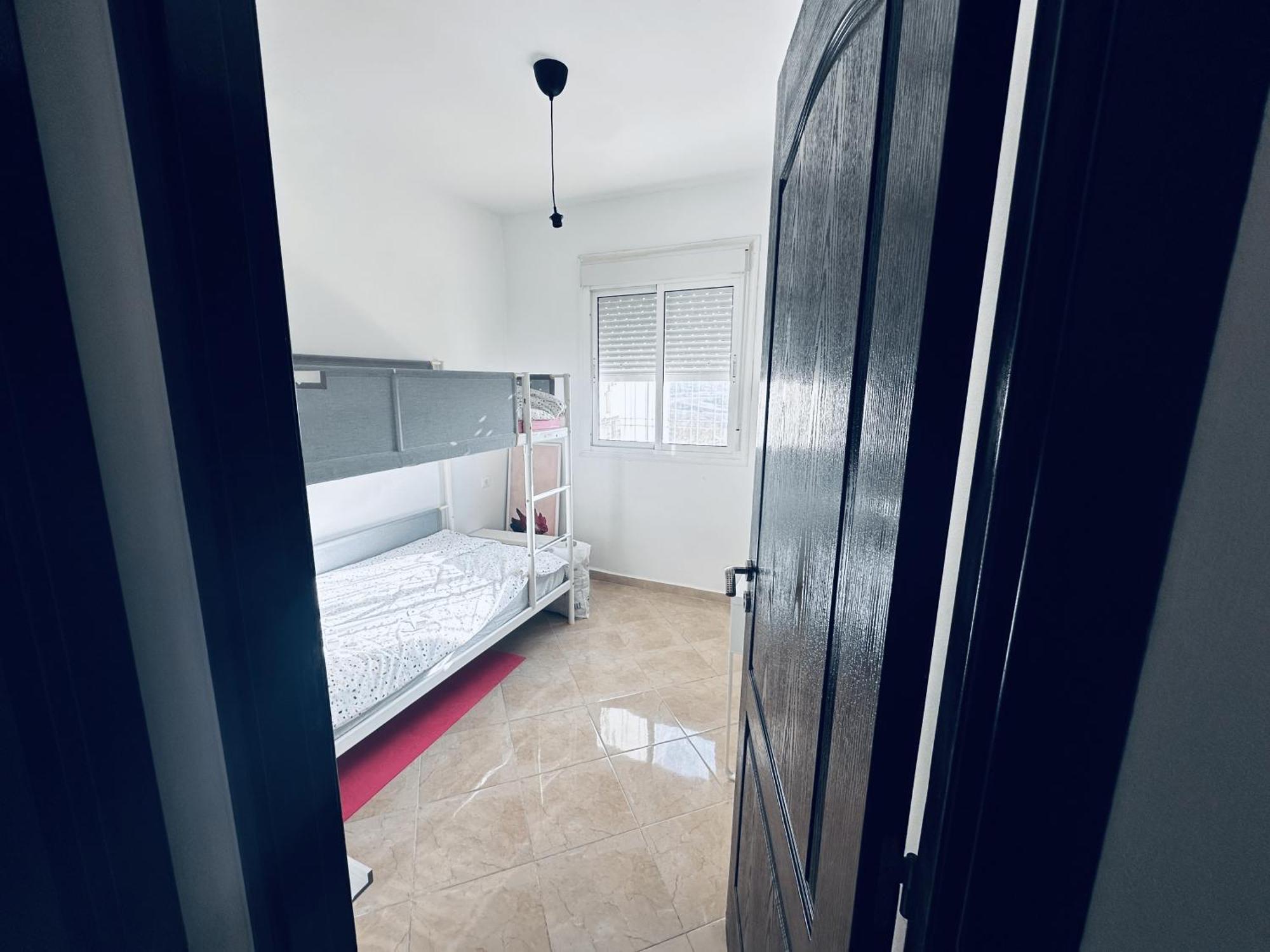 Tangikea Apartamento