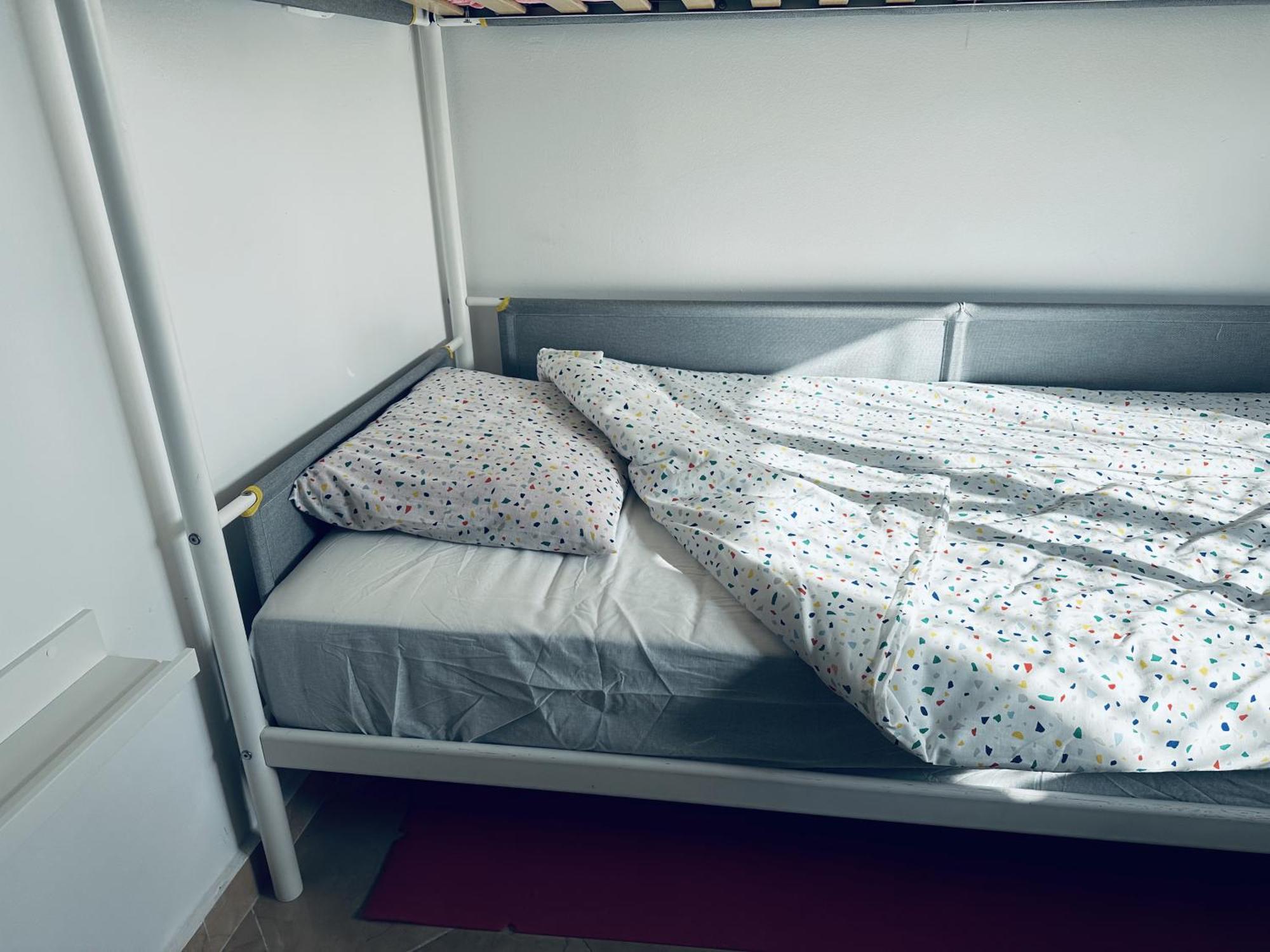 Tangikea Apartamento *