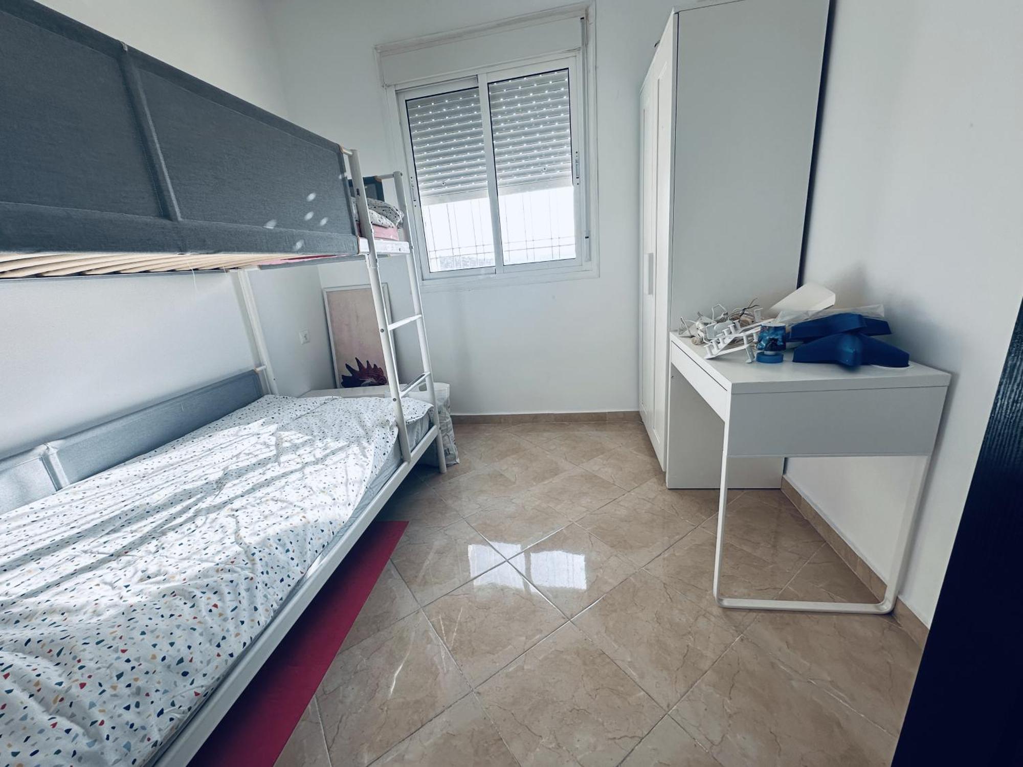 Apartamento Tangikea *