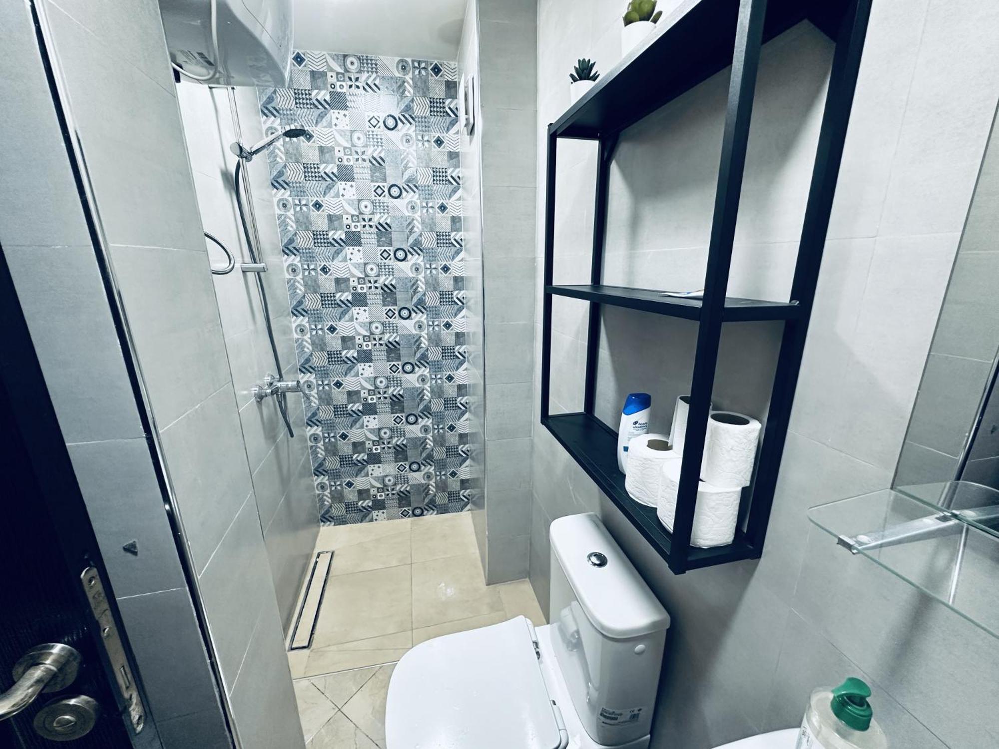 Apartamento Tangikea *