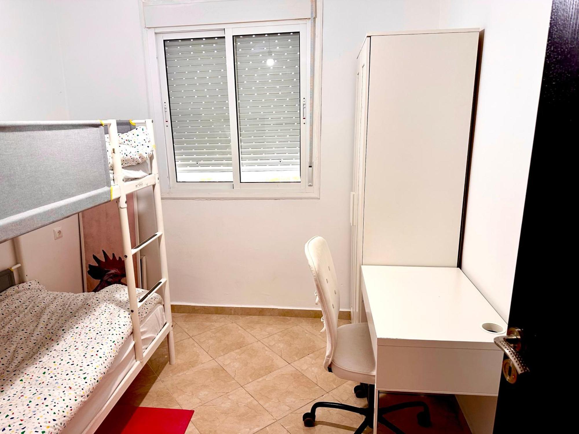 Tangikea Apartamento Tánger