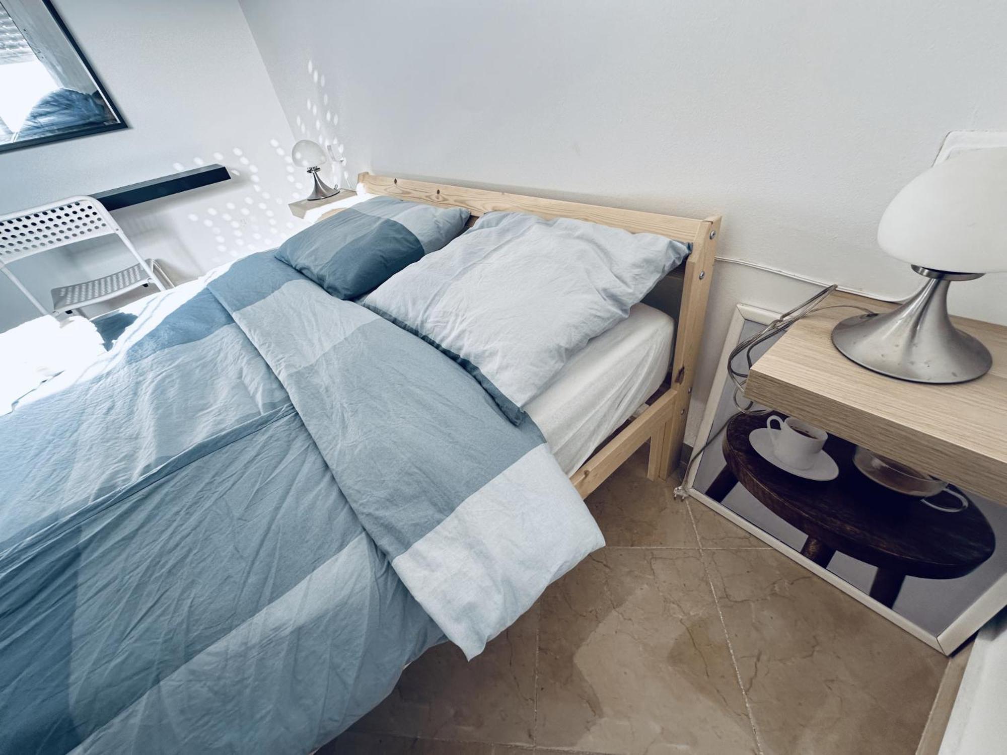 Tangikea Appartement Tanger