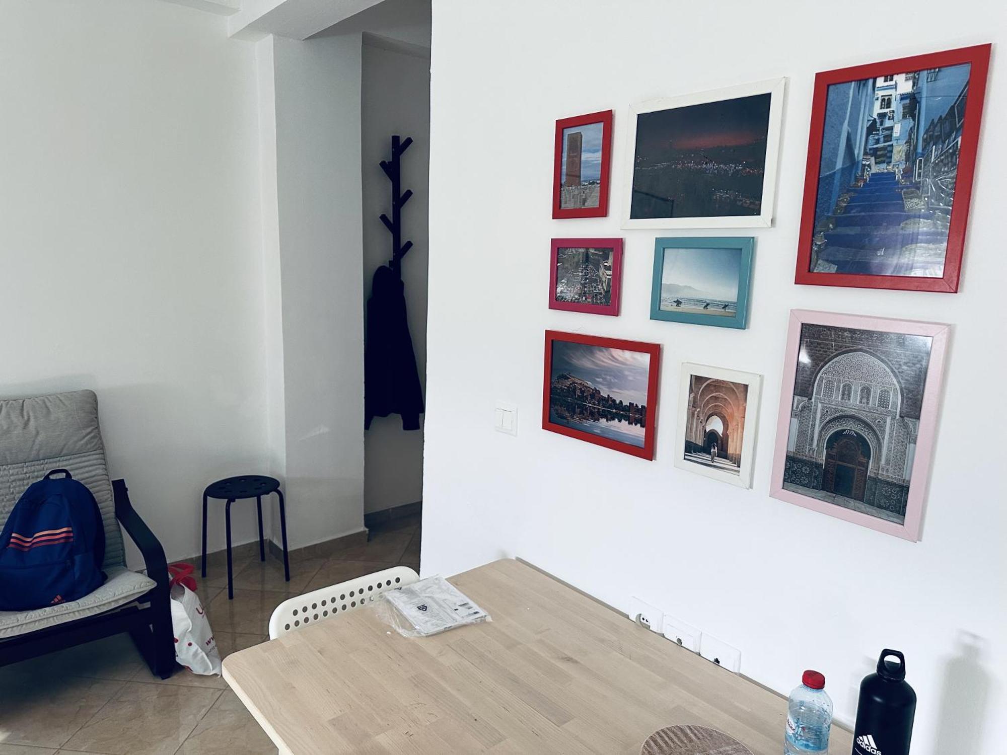 Tangikea Appartement