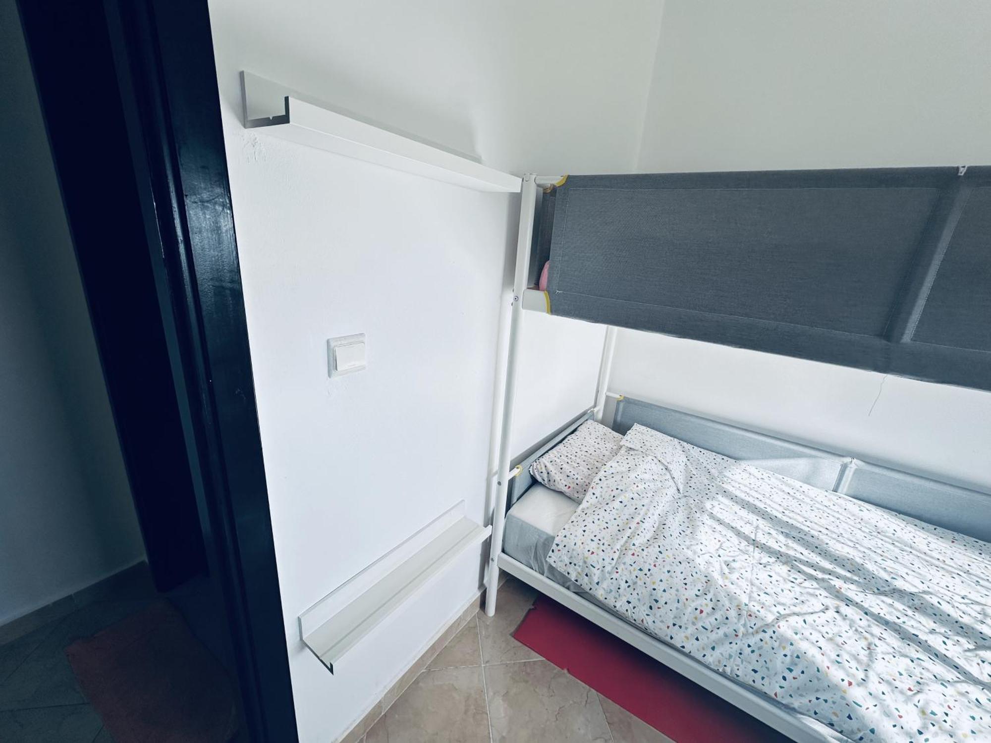 Appartement Tangikea Tanger