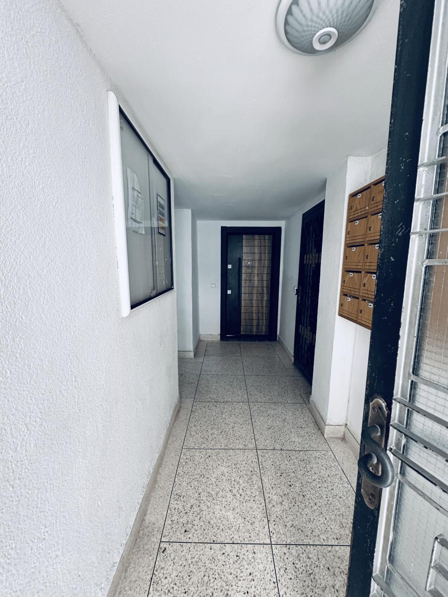 Tangikea Appartement Tanger