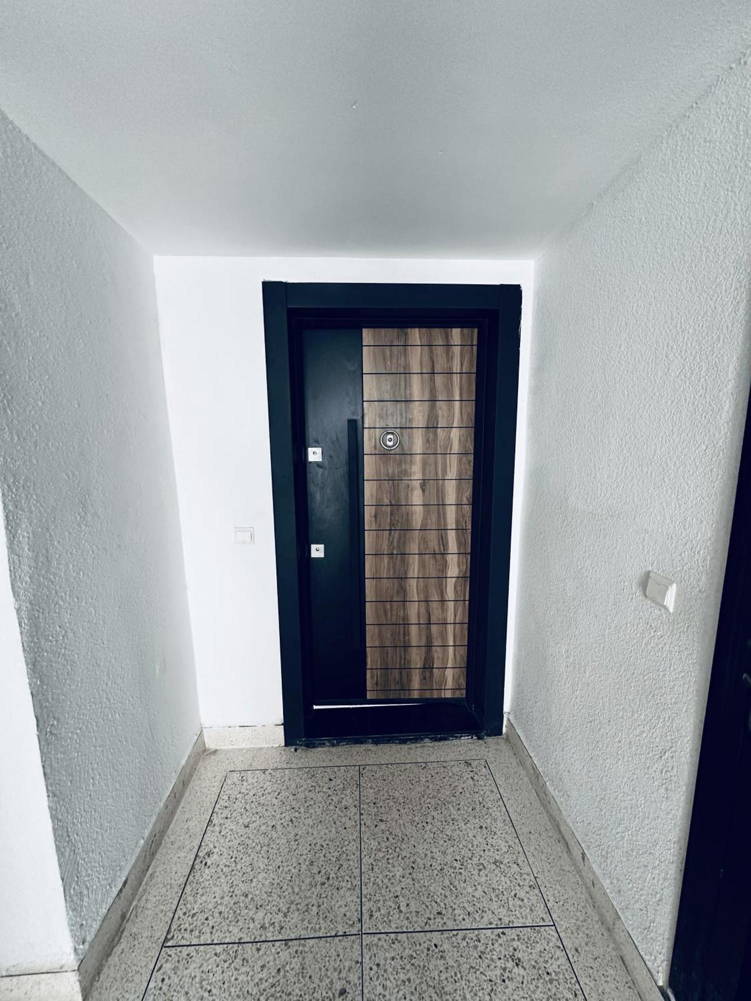 Tangikea Appartement