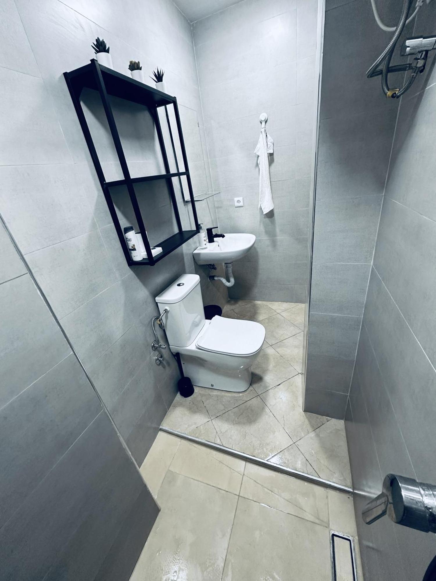 Appartement Tangikea