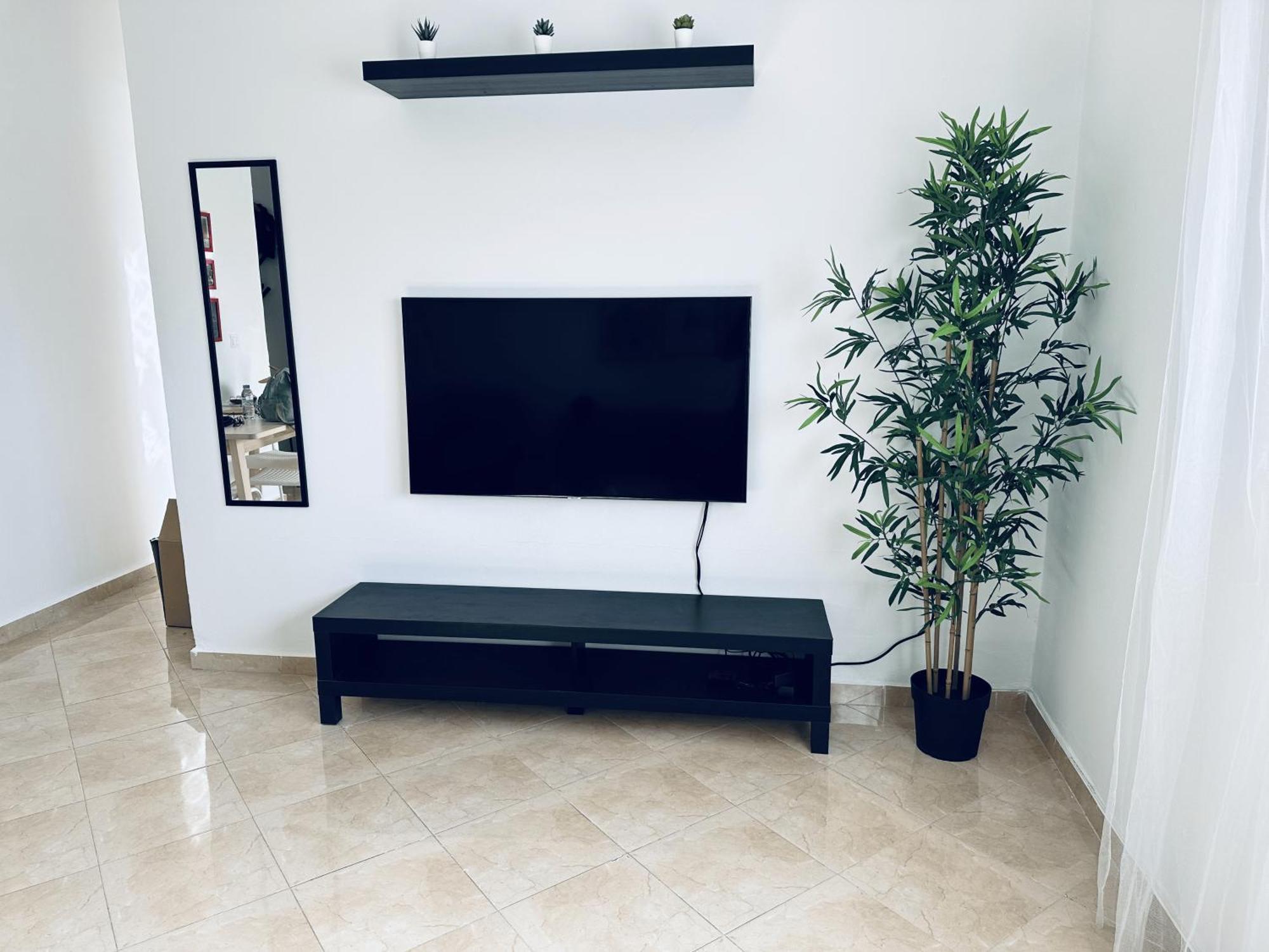 Appartement Tangikea *